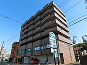 古市駅より徒歩7分 6階 築27年7ヶ月の賃貸物件