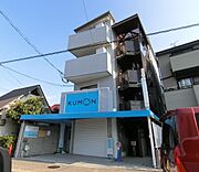 サオービル 3階 築32年6ヶ月の賃貸物件