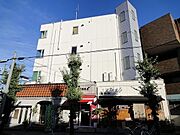 藤井寺駅より徒歩2分 4階 築39年7ヶ月の賃貸物件