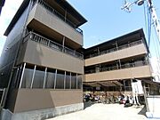 喜志駅より徒歩5分 3階 築37年7ヶ月の賃貸物件