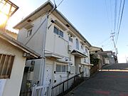 津野ハイム 2階 築39年1ヶ月の賃貸物件