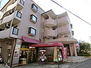 古市駅より徒歩2分 2階 築26年7ヶ月の賃貸物件