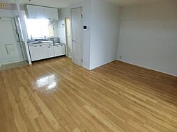 コーポ松田 1LDKの写真