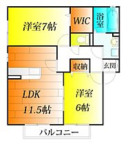 間取り：227093074114