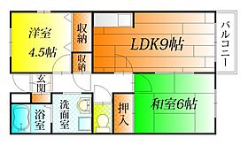 間取り：227093494220