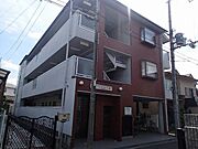 古市駅より徒歩5分 2階 築25年9ヶ月の賃貸物件