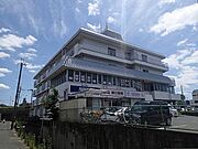 藤井寺駅より徒歩19分 築44年 4階建の賃貸物件