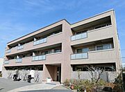 シャーメゾンヴェルデの賃貸物件