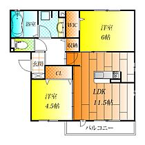 間取り：227094948240