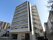 藤井寺駅より徒歩5分 1階 築3年7ヶ月の賃貸物件