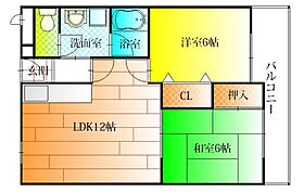 間取り：227095860830