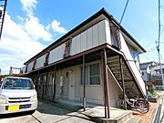 恵我ノ荘駅より徒歩2分 2階 築37年10ヶ月の賃貸物件