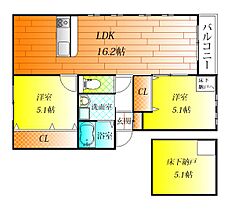 間取り：227095961444