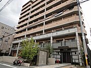 シェモア藤井寺駅前 4階 築16年7ヶ月の賃貸物件