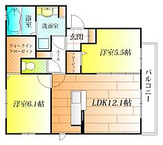 間取り：227096052908