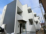 ヒルハイツ高鷲の賃貸物件