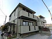 レトア白鳥 2階 築26年の賃貸物件