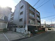 藤井寺駅より徒歩7分 1階 築43年9ヶ月の賃貸物件