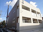 藤井寺駅より徒歩7分 2階 築11年11ヶ月の賃貸物件