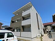 高見ノ里駅より徒歩1分 3階 築5年7ヶ月の賃貸物件