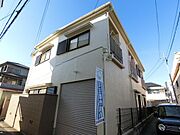 恵我ノ荘駅より徒歩4分 2階 築40年10ヶ月の賃貸物件