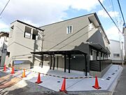 恵我ノ荘駅より徒歩4分 2階 新築の賃貸物件