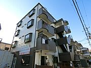 緒方第二ハイツ 3階 築38年2ヶ月の賃貸物件