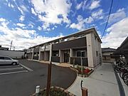 サウスコート1 1階 築4年2ヶ月の賃貸物件