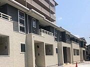 堅下駅より徒歩1分 1階 築5年2ヶ月の賃貸物件