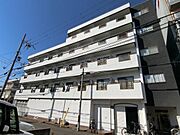 ライゼックス春日丘 4階 築31年7ヶ月の賃貸物件