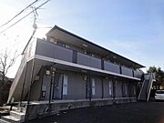 ファミール麻野 1階 築26年11ヶ月の賃貸物件