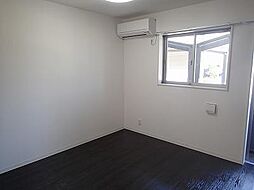 ステラウッド道明寺II 1階1Kのリビング/ダイニング