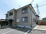 恵我ノ荘駅より徒歩10分 築23年6ヶ月 2階建の賃貸物件