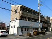 スールソレイユの賃貸物件