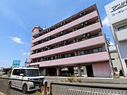 さんさん軽里の賃貸物件