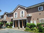 ヴァートゥー友2番館の賃貸物件