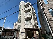 古市駅より徒歩3分 4階 築36年11ヶ月の賃貸物件