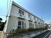 レオパレスパストラルＡ棟 2階 築23年の賃貸物件