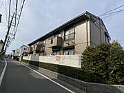 ソファレ杉山の賃貸物件