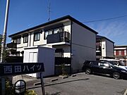 西田ハイツの賃貸物件