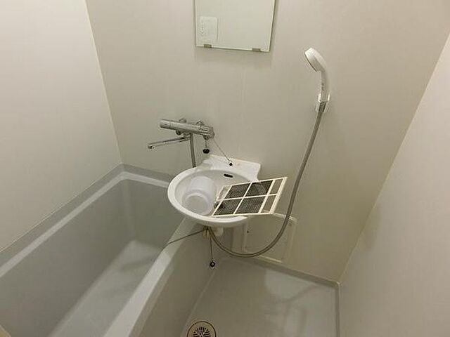 浴室