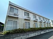 レオパレスパストラルＢ棟 1階 築23年の賃貸物件