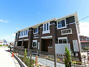 ウッドリバーの賃貸物件