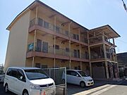 カサ・デラ・Jの賃貸物件
