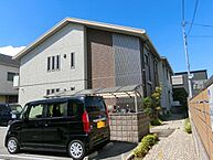 大阪府羽曳野市高鷲8丁目79-2：物件画像／センチュリー21ホーム・コンサルタント