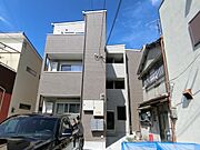 アレグリア藤井寺の賃貸物件