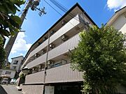 エクセルハイツ 2階 築34年3ヶ月の賃貸物件