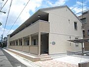 ドリーム葉月七番館 2階 築16年3ヶ月の賃貸物件