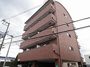 古市駅より徒歩10分 3階 築23年5ヶ月の賃貸物件