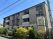 パルコートリバーサイドの賃貸物件